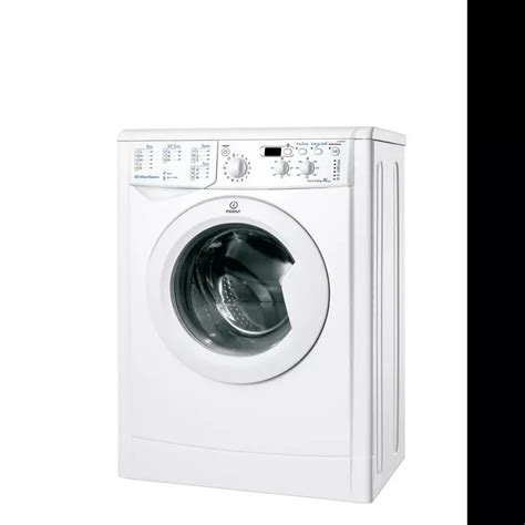 User manual Indesit IWSD60851C (1 pages)